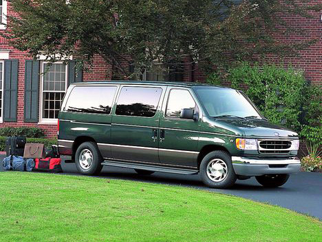 Изображение Econoline (E)